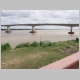 1. de Mekong rivier stroomt door Kampong Cham.JPG